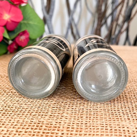 Purdue University Salt and Pepper Shakers Glass - Picture 4 of 6